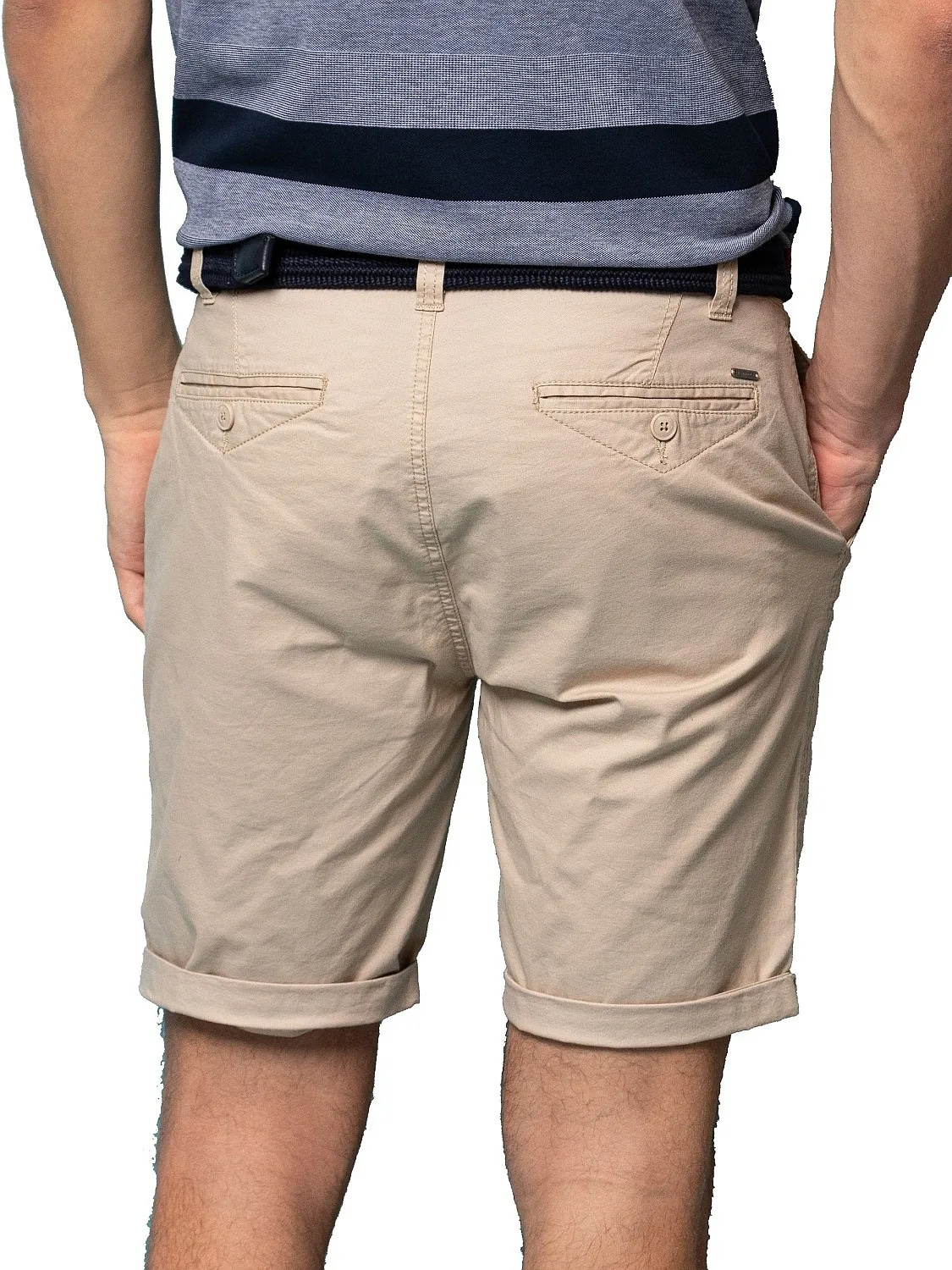 short Heavy Tools Waterloo23 - Beige - men´s