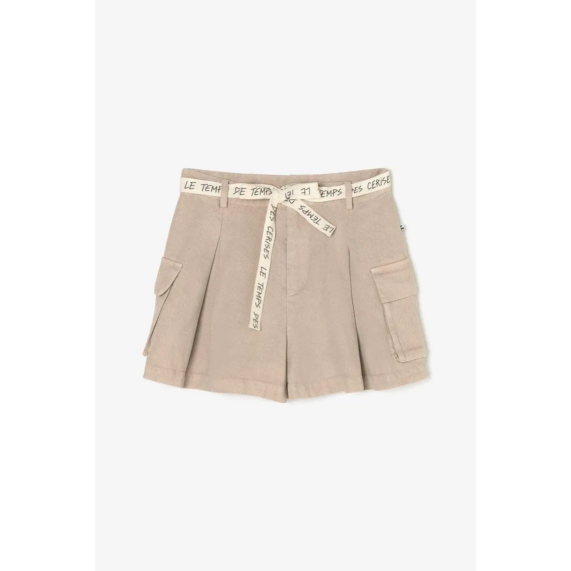 Short IZAGI beige | 3 Suisses