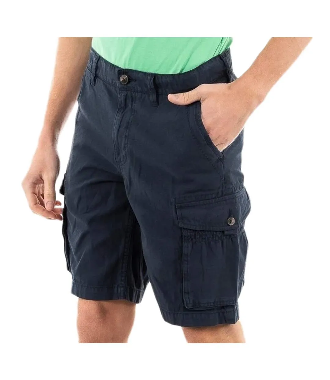 Short Marine Homme Kaporal 3M81