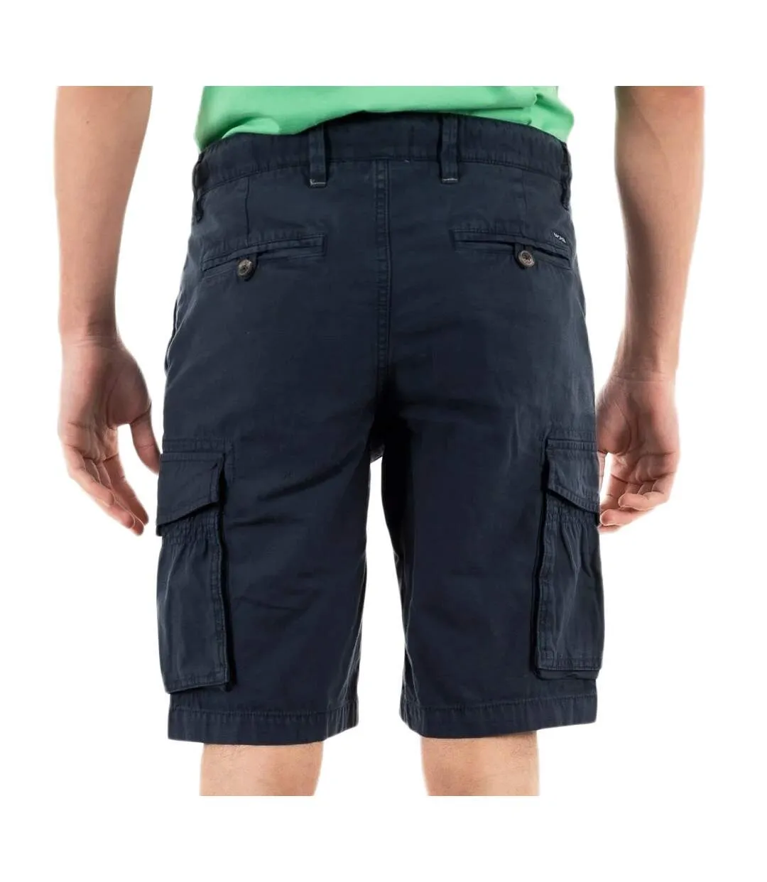 Short Marine Homme Kaporal 3M81