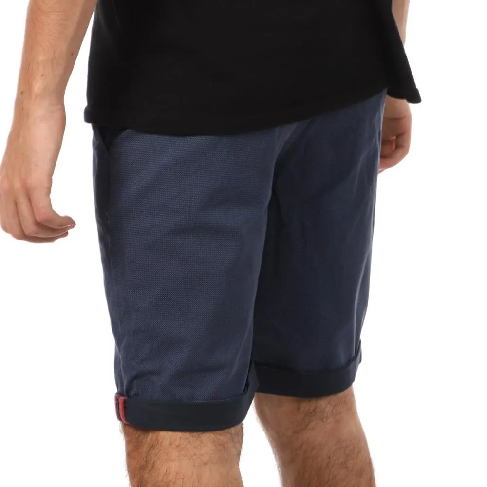 Short Marine Homme RMS26 3593