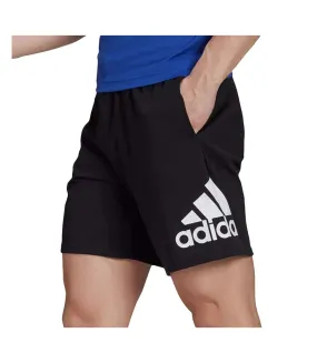 Short Noir Homme Adidas 4874