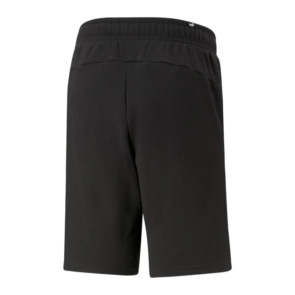 Short Noir Homme Puma Essential