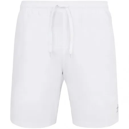 Short Penguin Performance Solid Blanc