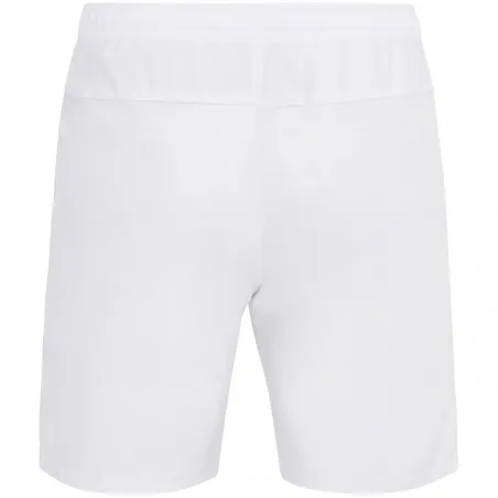 Short Penguin Performance Solid Blanc