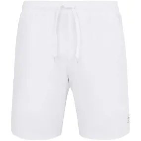 Short Penguin Performance Solid Blanc