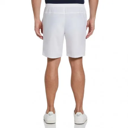 Short Penguin Performance Solid Blanc