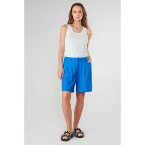 Short POLALY bleu | 3 Suisses