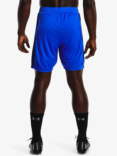 Short pour homme Under Armour  Challenger Knit Short-BLU