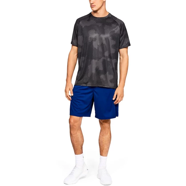 Short pour homme Under Armour  Tech Mesh Short S