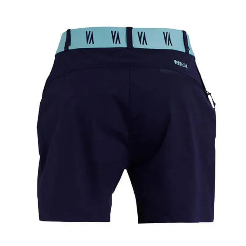 Short Randonnée Femme Vertical Obrac