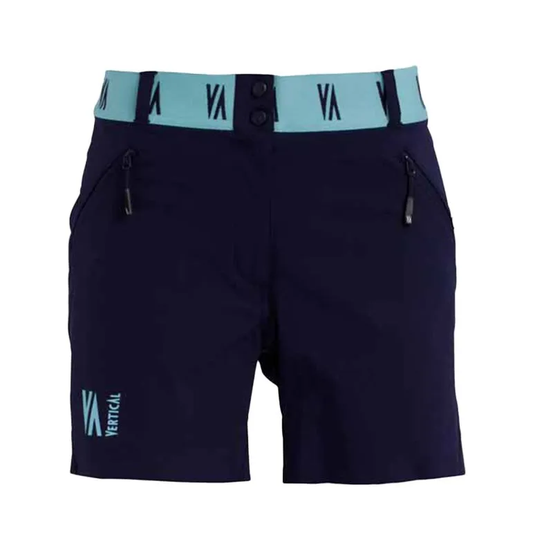 Short Randonnée Femme Vertical Obrac