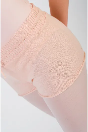 Short Repetto rose pétale DE672