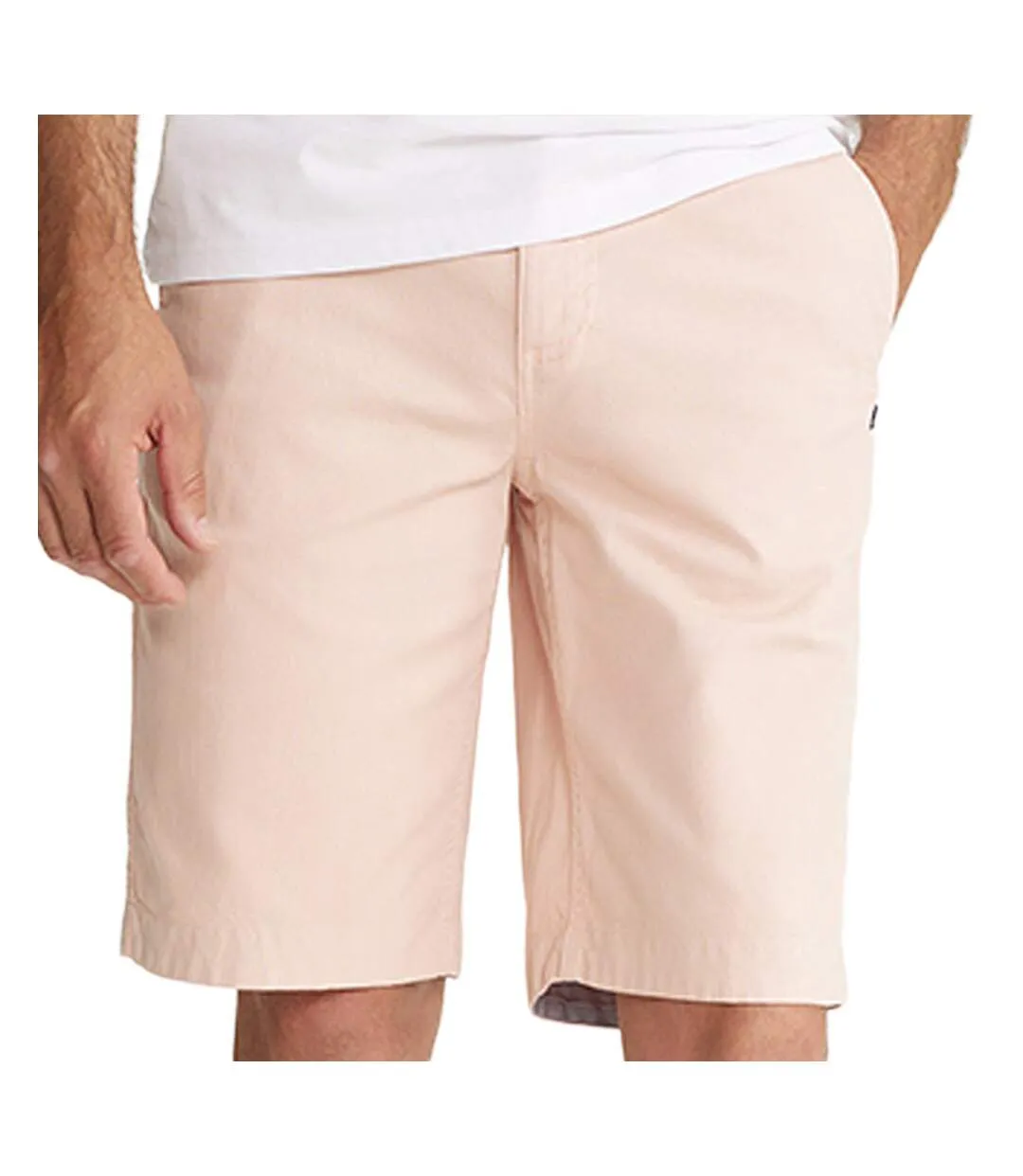 Short Rose Homme TBS OBER