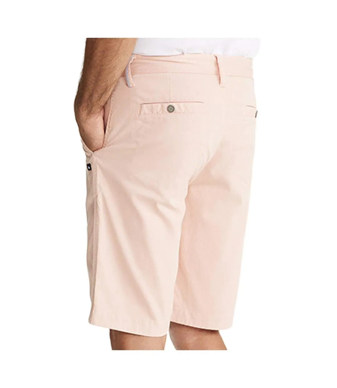 Short Rose Homme TBS OBER