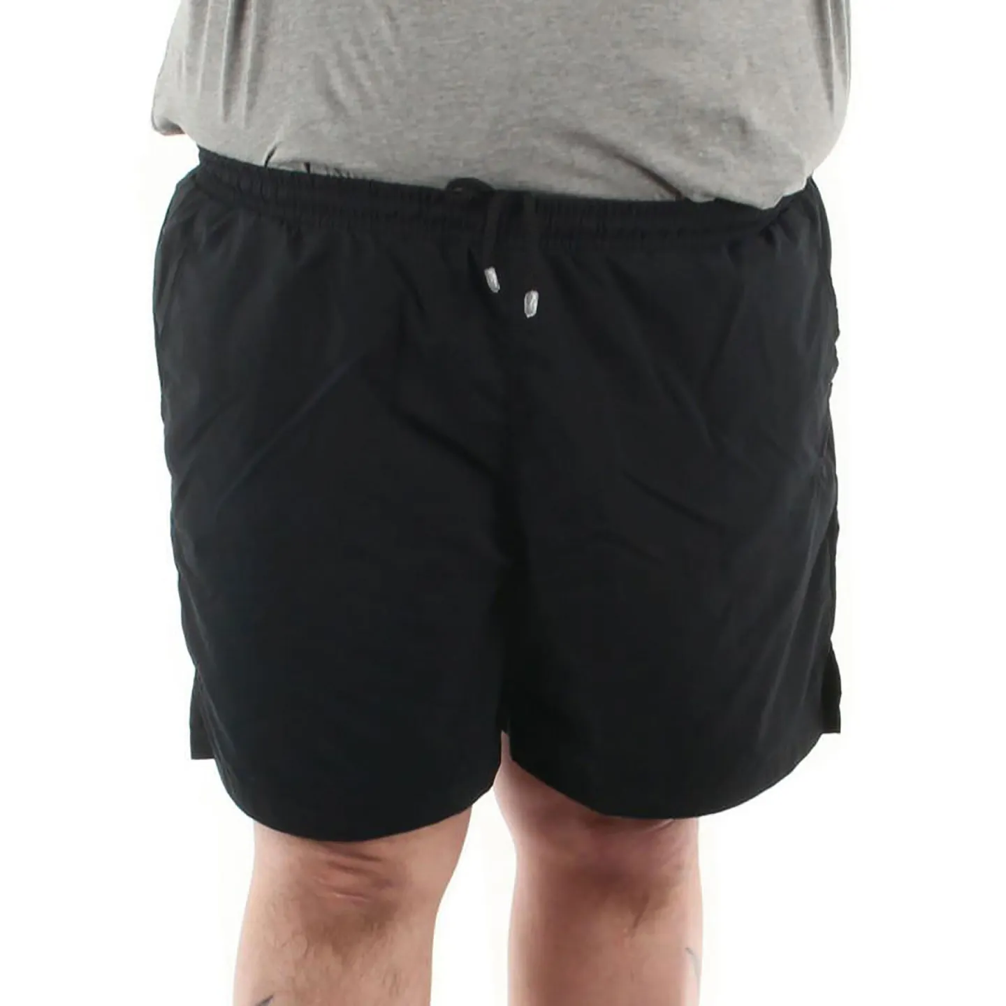 Short ultra léger Fitness en 9 et 10XL