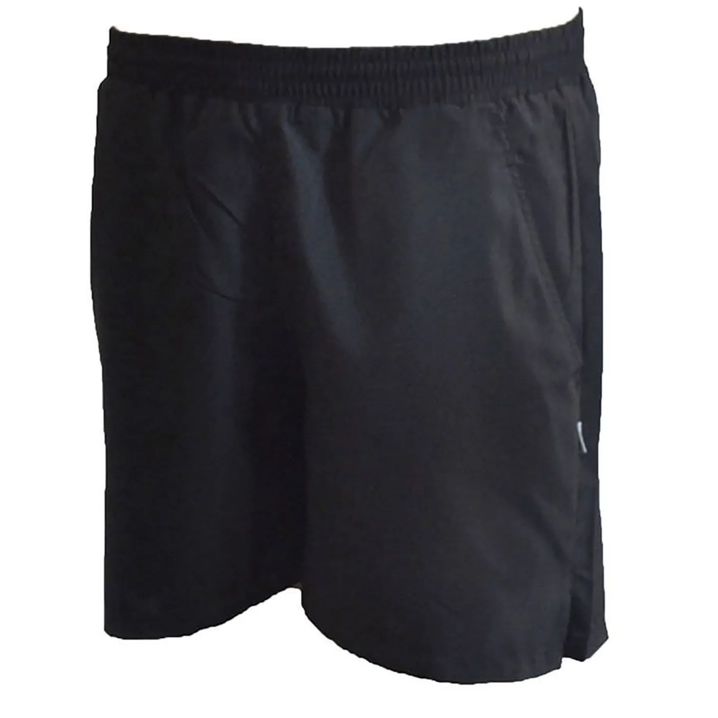 Short ultra léger Fitness en 9 et 10XL