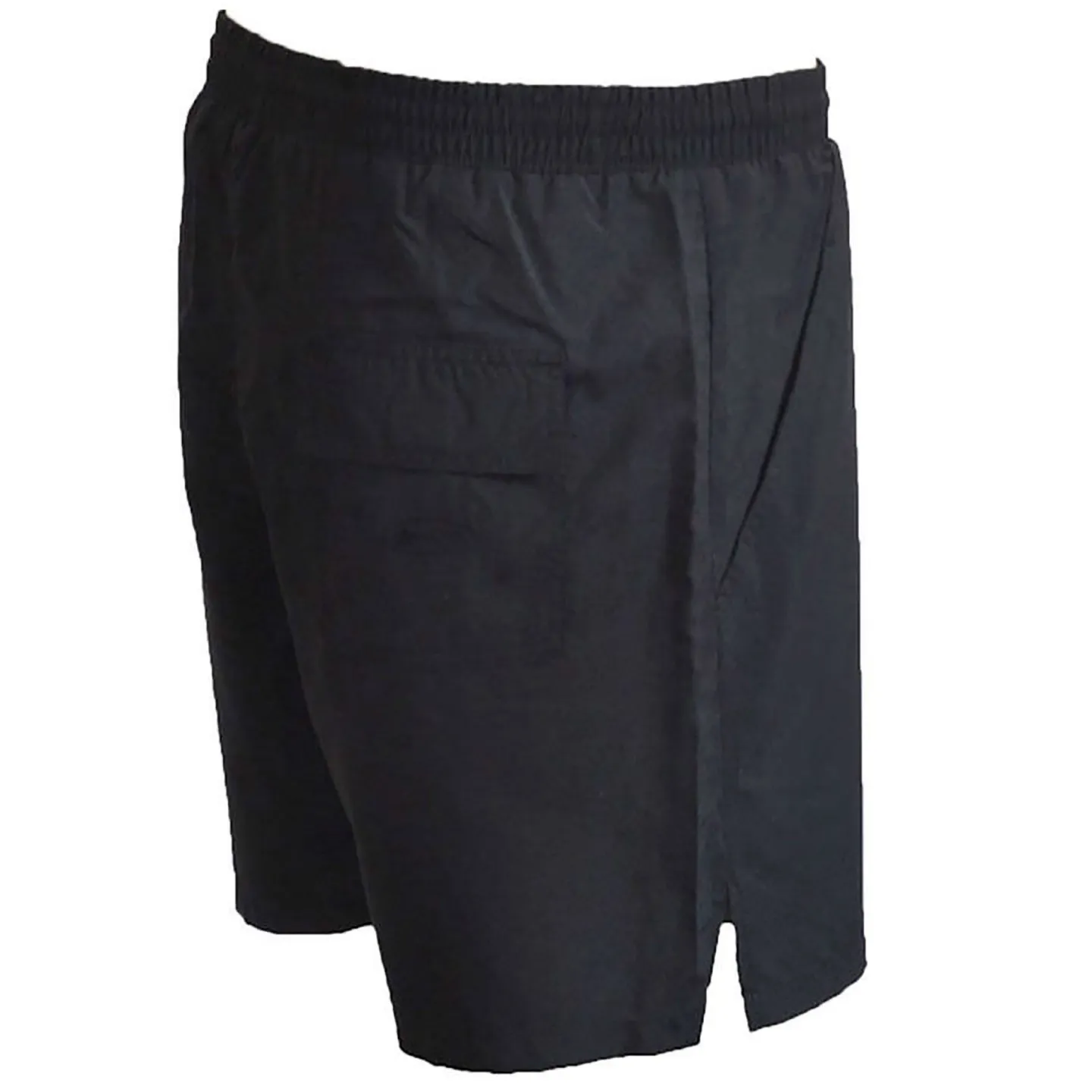 Short ultra léger Fitness en 9 et 10XL