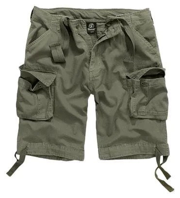 Short Urban Legend Vert Olive - Brandit (M)