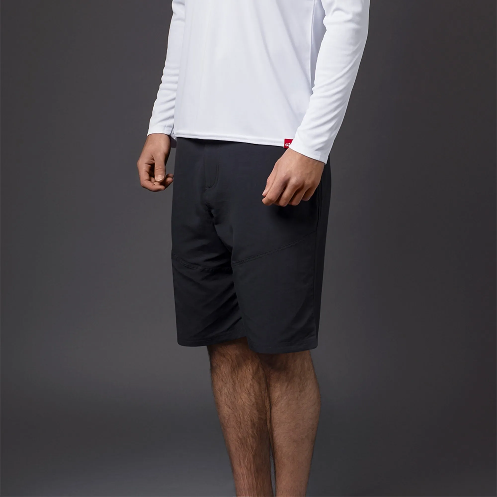 Short UV Tec homme