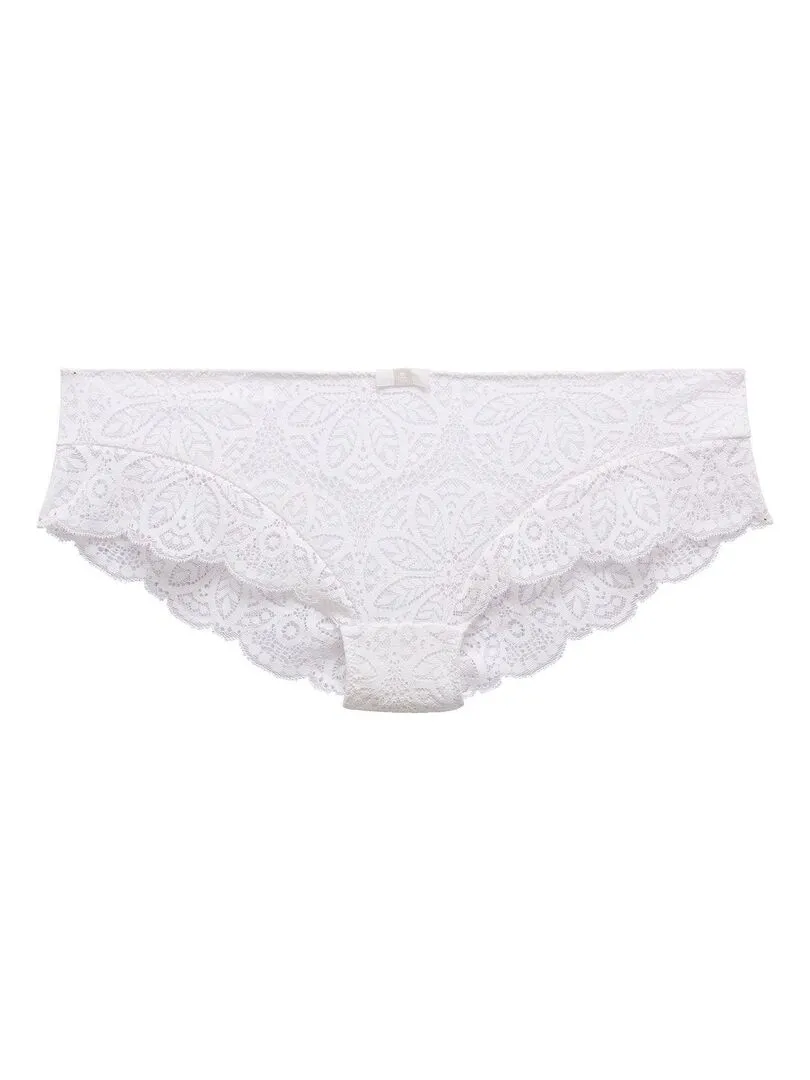 Shorty AVENTURE - Pomm'Poire - Blanc