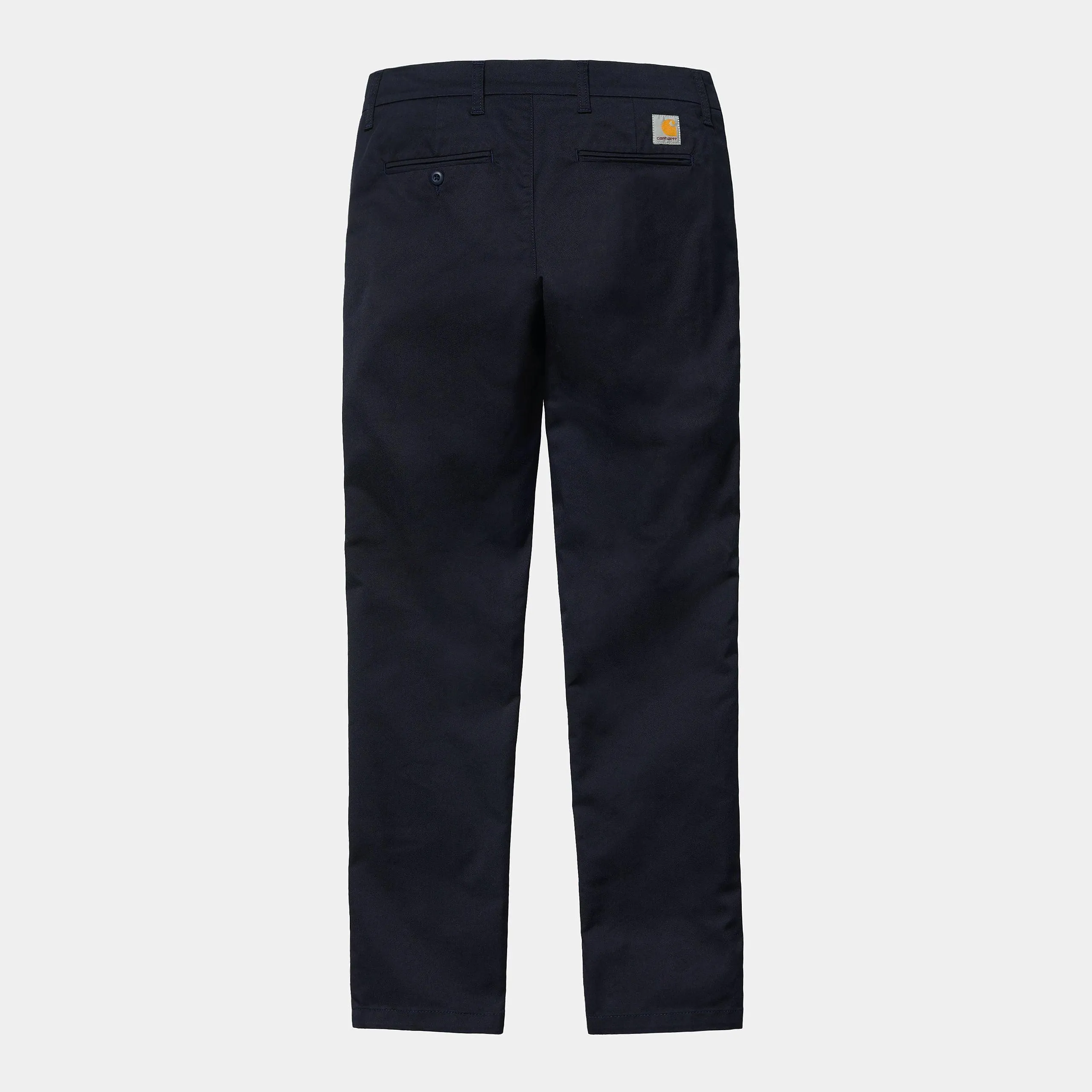 SID PANT - DARK NAVY