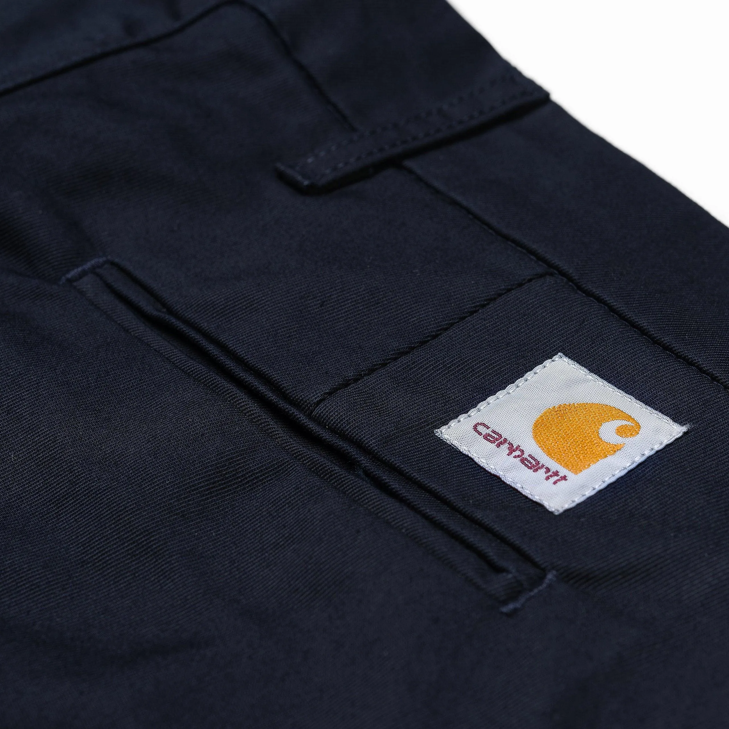 SID PANT - DARK NAVY