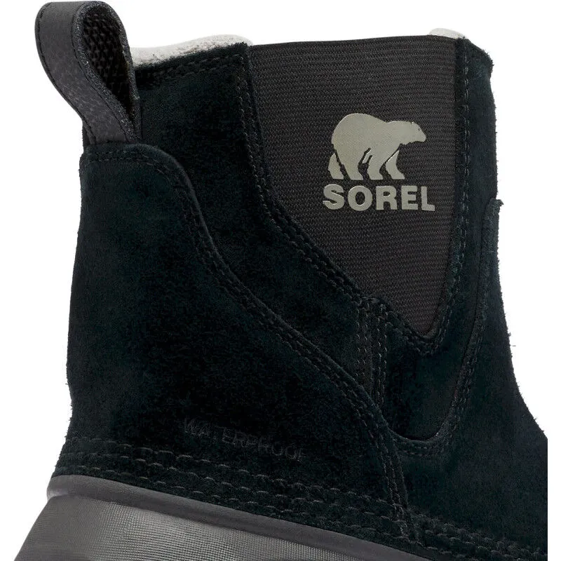 Sorel Buxton™ Pull On Boot WP - Bottes de neige homme