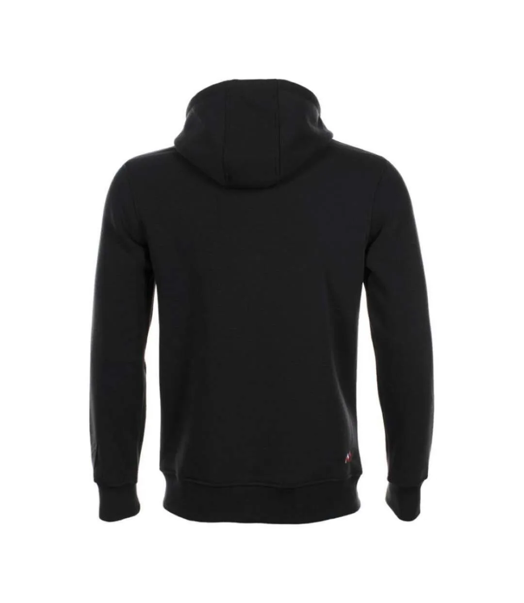 Sweat molleton zippé à capuche homme COPILOT