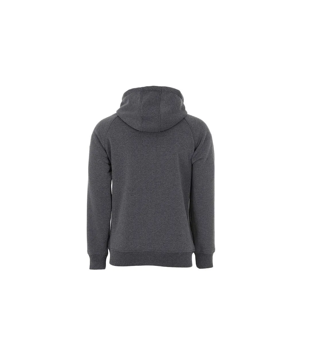 Sweat zippé à capuche homme CAUVY