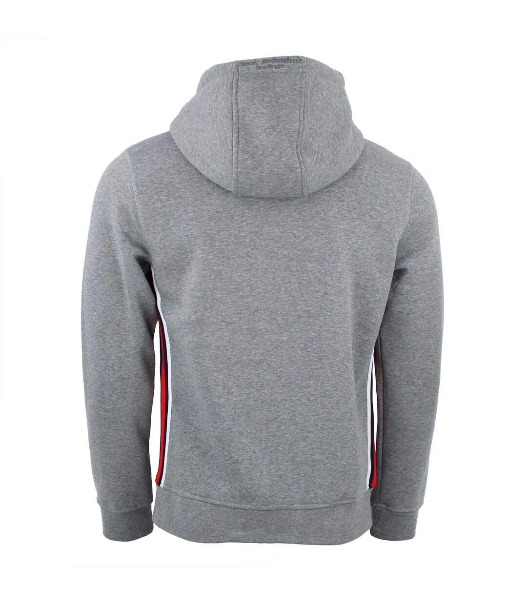 Sweat zippé à capuche homme CHARLES