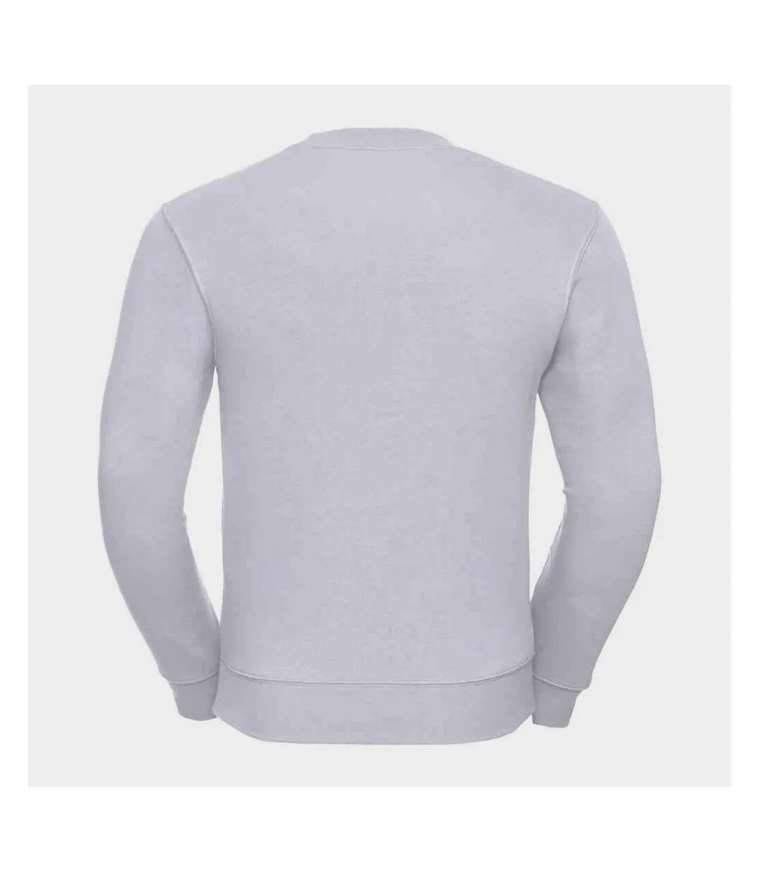 Sweat à capuche authentic homme blanc Russell