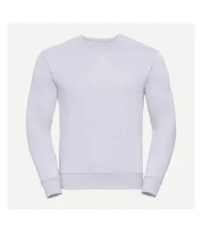 Sweat à capuche authentic homme blanc Russell