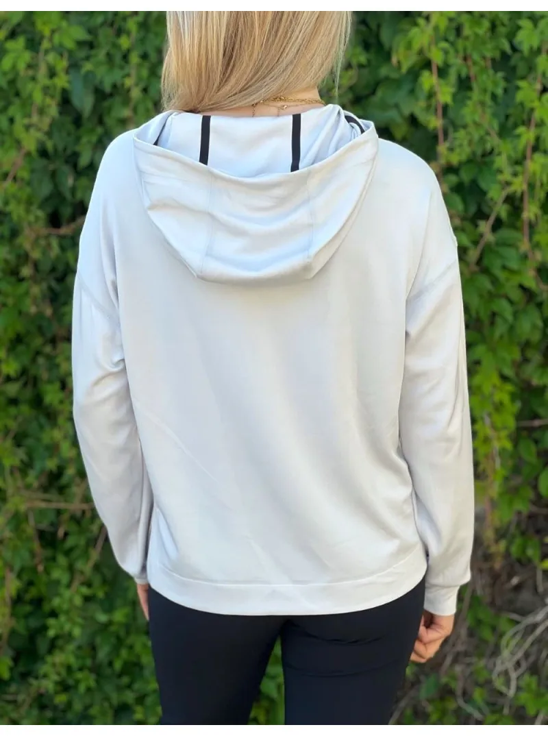 Sweat à capuche Duran RRD