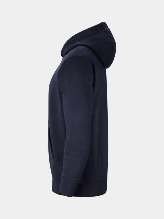 Sweat à capuche glc park20 bleu marine enfant - Nike | wimod