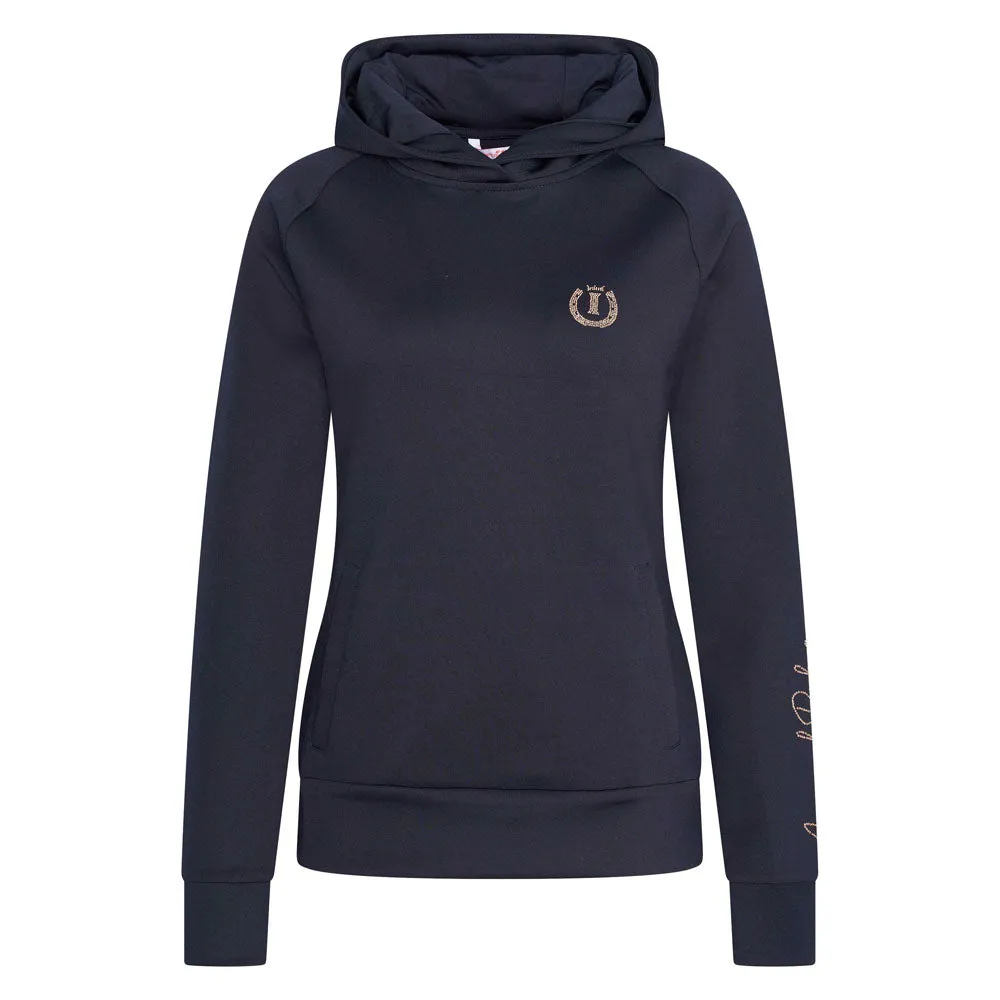 Sweat à capuche Imperial Riding Sporty Sparks