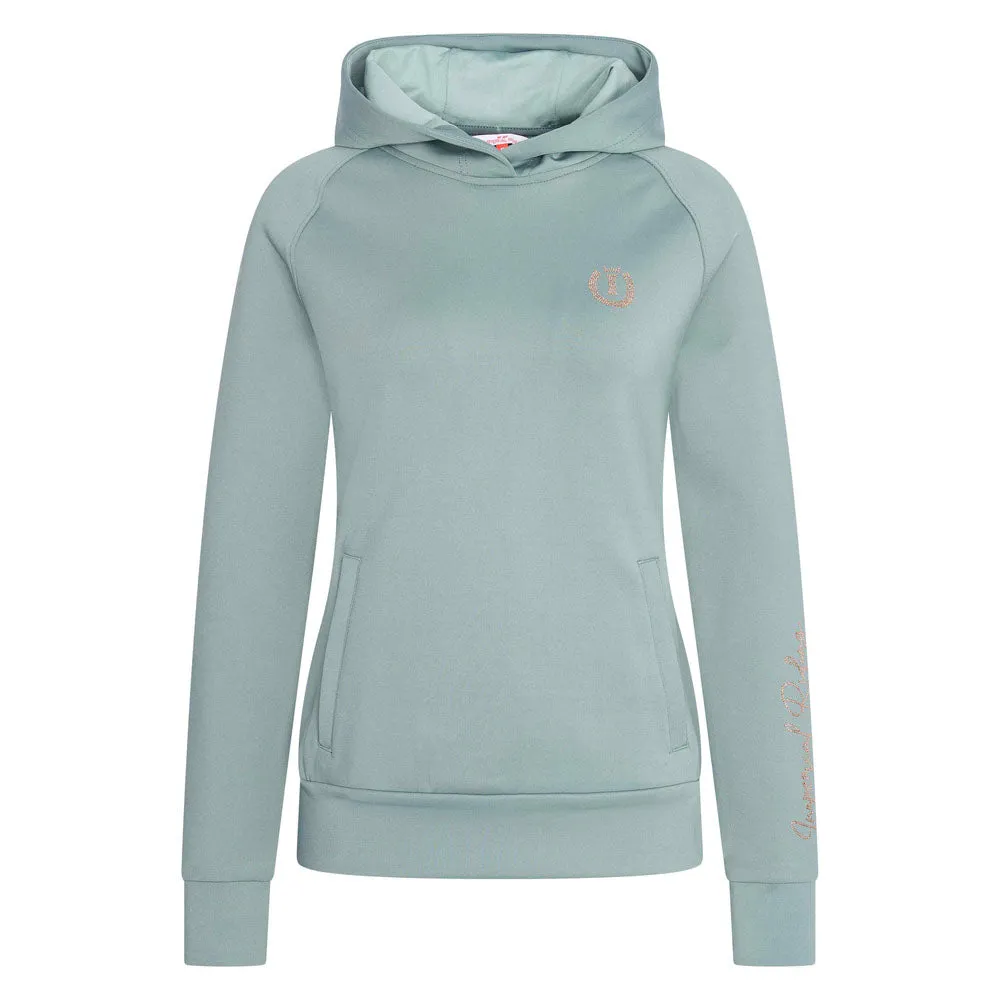 Sweat à capuche Imperial Riding Sporty Sparks