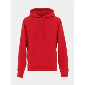 Sweat à capuche jordan rouge homme - Nike | wimod