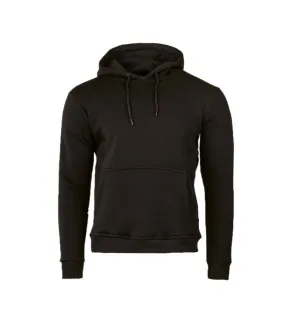 Sweat à capuche Noir Just Emporio 226