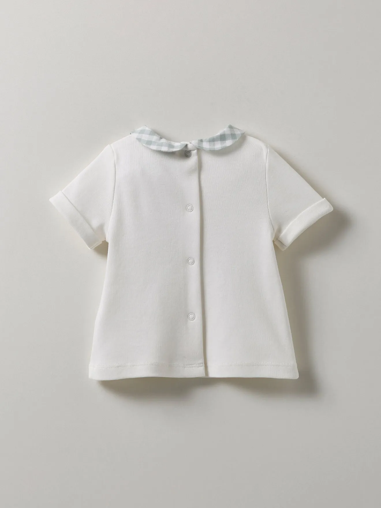 T-shirt Bébé - Coton biologique