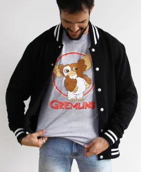 T-Shirt homme Gremlins