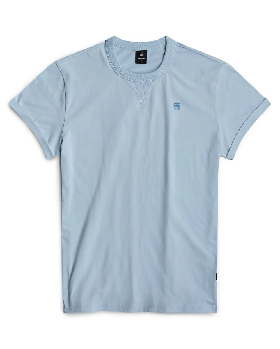 T-shirt Homme NIFOUS R T Bleu