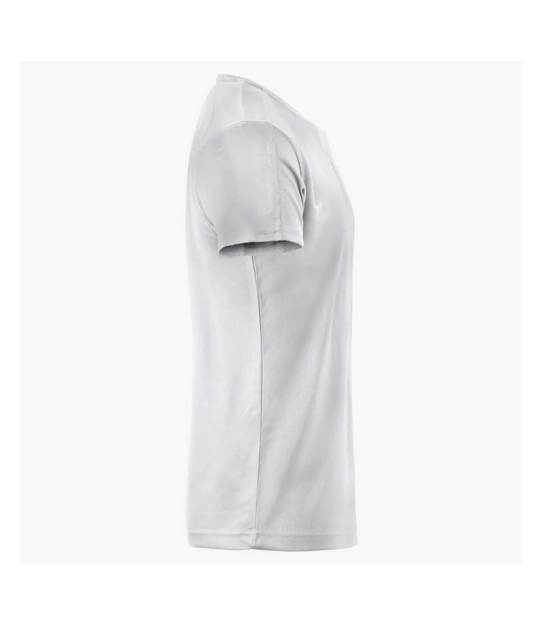 T-shirt ice-t homme blanc Clique