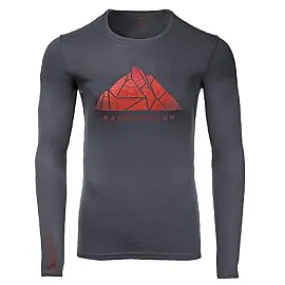 T-SHIRT PROCLIMB MANCHES LONGUES