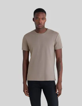 T-shirt vison ABSOLUTE DRY Homme