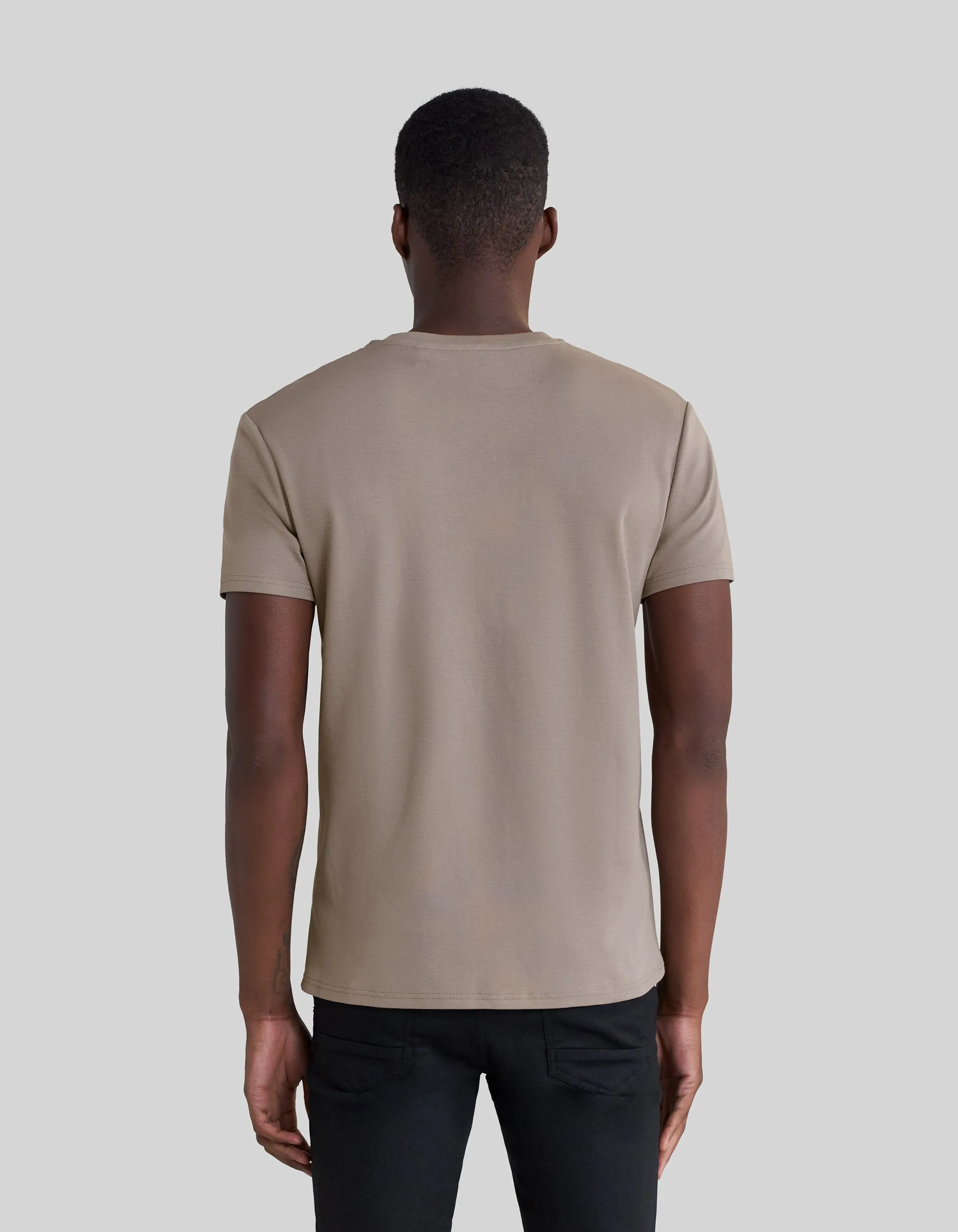 T-shirt vison ABSOLUTE DRY Homme