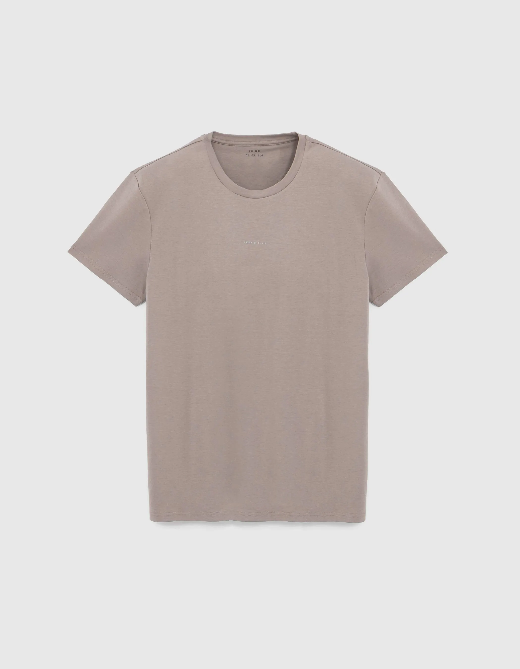 T-shirt vison ABSOLUTE DRY Homme