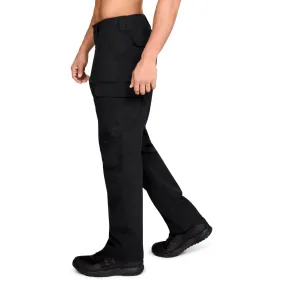 Tac Patrol Pant II-BLK