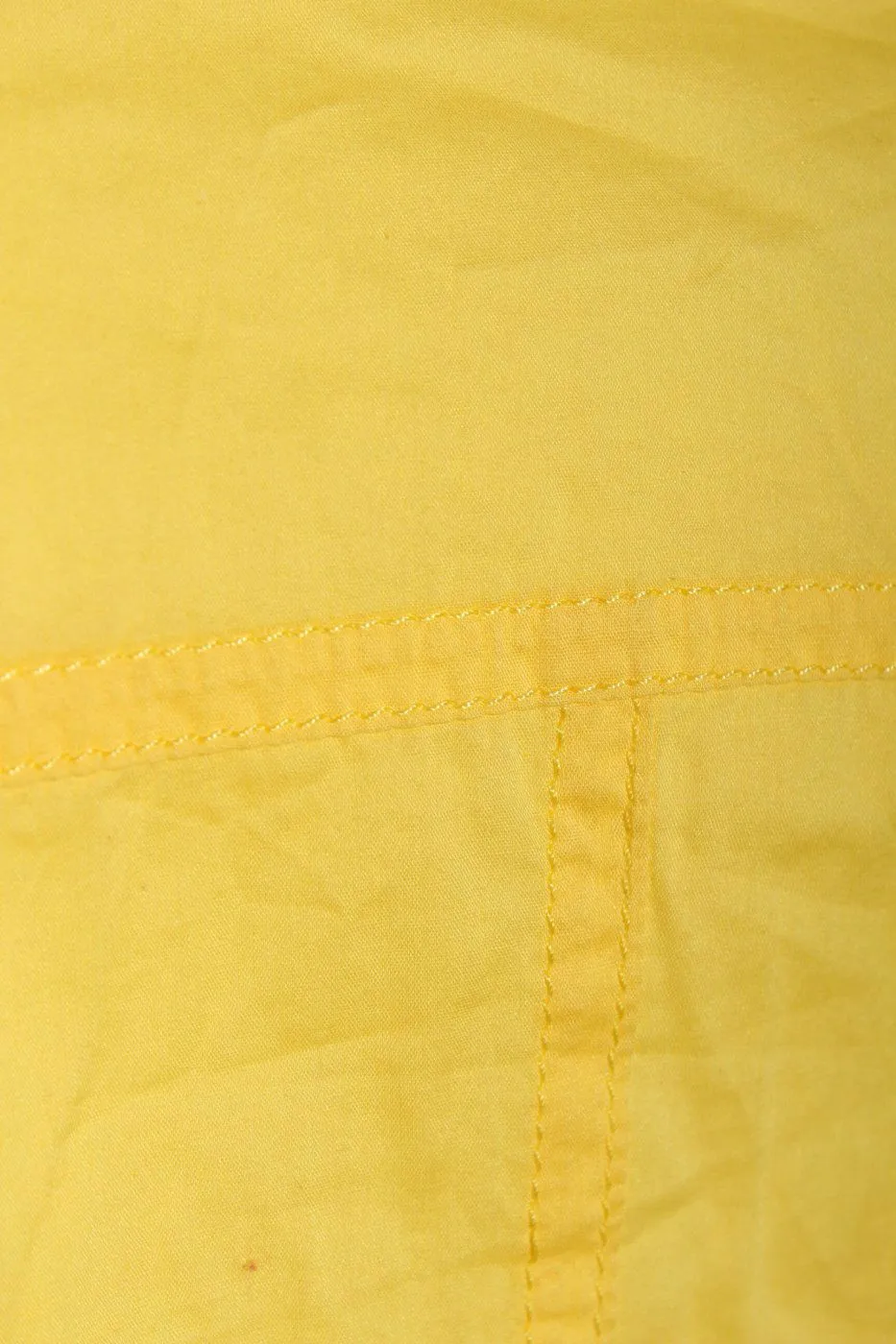 Taifun Collection Chemise à manches longues jaune primevère