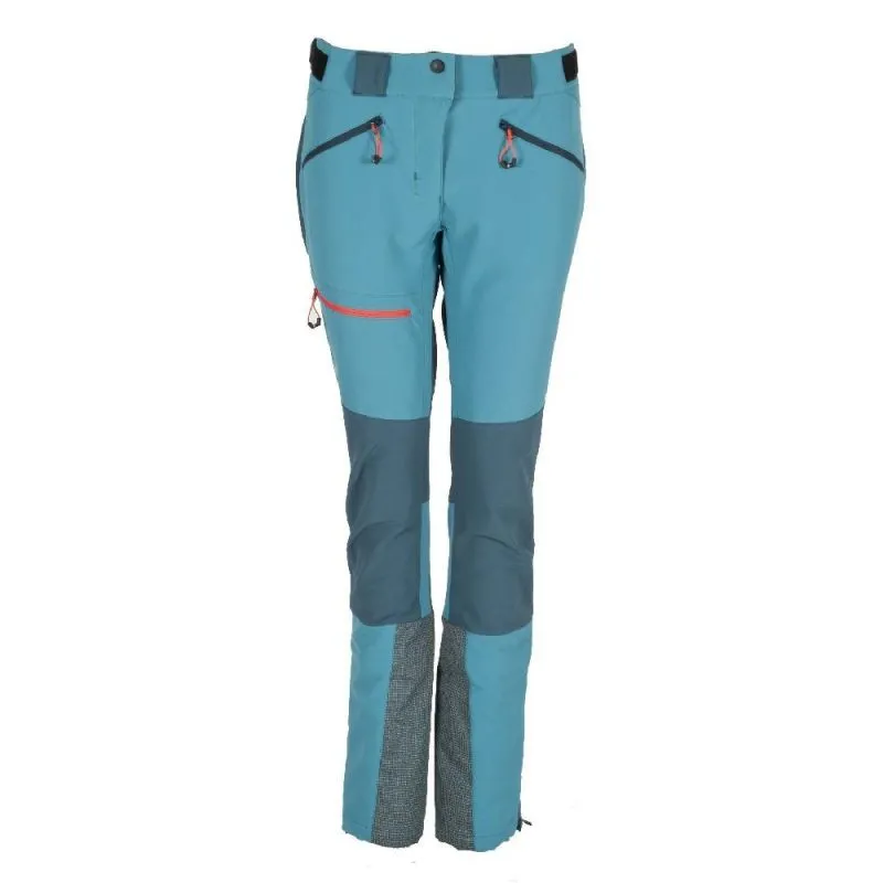 Ternua High Point Pant - Pantalon randonnée femme | Hardloop